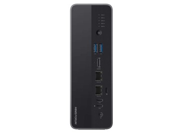 HDMI ist verbaut