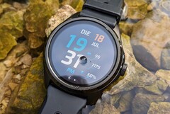 TicWatch Pro 5: Smartwtch gibt es aktuell zum Top-Preis