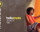 Am 21. Juni findet ein weiteres HelloMoto-Launch-Event statt, noch ist unklar welches Smartphone vorgestellt wird.