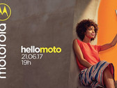 Am 21. Juni findet ein weiteres HelloMoto-Launch-Event statt, noch ist unklar welches Smartphone vorgestellt wird.