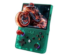 R36Max 2: Neuer Gaming-Handheld zeigt sich