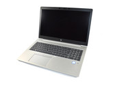 Test HP EliteBook 850 G5 (i5-8250U, FHD) Laptop