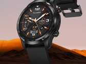TicWatch GTW: Neue LTE-Smartwatch startet mit Telefonfunktionen