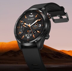 TicWatch GTW: Neue LTE-Smartwatch startet mit Telefonfunktionen