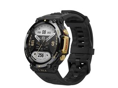 Amazfit T-Rex Ultra: Software-Update bringt viele Verbesserungen