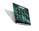 Asus: ChromeBook Flip C436 kommt mit Core i7 und Digitizer-Support