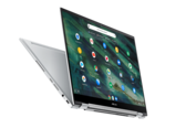 Asus: ChromeBook Flip C436 kommt mit Core i7 und Digitizer-Support