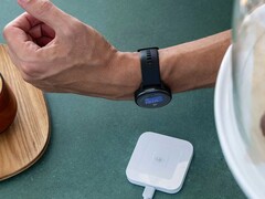 Vivoactive 6: Smartwatch mit NFC und AMOLED bekommt Update (Symbolbild, Bildquelle: Garmin)