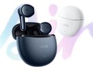 Vivo Air2: Neue Kopfhörer sind recht günstig