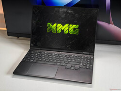 Schenker XMG Evo 15 (M25)