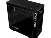 EVGA DG-7: Vier Midi-Tower ab sofort vorbestellbar (DG76)