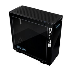 EVGA DG-7: Vier Midi-Tower ab sofort vorbestellbar (DG76)