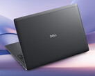Das Dell Pro Precision 5 Series 16S ist leichter als viele andere mobile 16-Zoll-Workstations