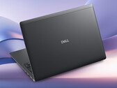 Das Dell Pro Precision 5 Series 16S ist leichter als viele andere mobile 16-Zoll-Workstations