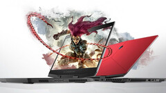 Dell G3 15, Alienware m15 und m17 und Alienware Gaming-Headsets.