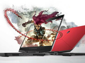 Dell G3 15, Alienware m15 und m17 und Alienware Gaming-Headsets.