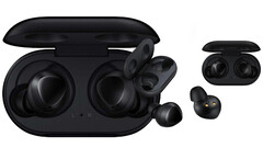 Leak zu den Samsung Galaxy Buds: Kleiner Akkus, dafür IPX2 Schutz und Wireless Charging.