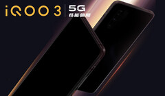 Vivo iQoo 3 5G taucht im Geekbench auf, kommt mit UFS 3.1 und 48-MP-Kamera.