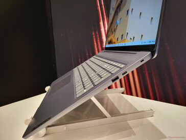 IdeaPad 5i Chromebook