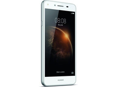 Test Huawei Y6 II Compact Smartphone