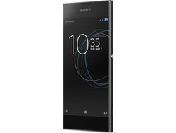 Im Test: Sony Xperia XA1. Testgerät zur Verfügung gestellt von: