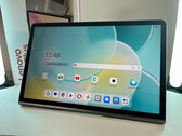 Durch seinen schnellen UFS-2.2-Speicher punktet das Lenovo Tab Plus auch mit kurzen Ladezeiten.