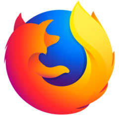 Mozilla arbeitet an einem akustischen Browser (Logo: Firefox)