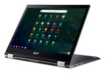 Acer Chromebook Spin 13 CP713-1WN