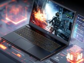 Das Acer Nitro V 15 gibts zum Black Friday günstiger als je zuvor. (Bildquelle: Acer)
