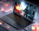 Das Acer Nitro V 15 gibts zum Black Friday günstiger als je zuvor. (Bildquelle: Acer)