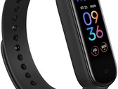 Amazfit Band 5: Aktuell zum Allzeit-Bestpreis erhältlich