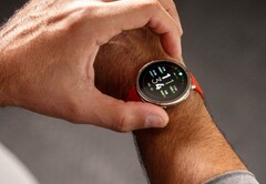 Die Amazfit Active 2 ist ab sofort auch in Deutschland und Österreich erhältlich. (Bildquelle: Amazfit)