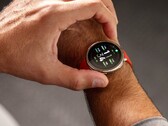 Die Amazfit Active 2 ist ab sofort auch in Deutschland und Österreich erhältlich. (Bildquelle: Amazfit)