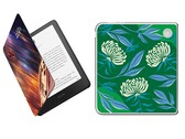 Die limitierten Hüllen von Amazon und Kobo sind für ausgewählte E-Book-Reader erhältlich