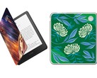Die limitierten Hüllen von Amazon und Kobo sind für ausgewählte E-Book-Reader erhältlich