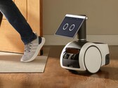 Amazons Astro-Roboter könnte dank eines Large Language Models bald deutlich intelligenter werden. (Bild: Amazon)