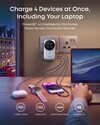 Geleaktes Marketing-Material zum Anker Nano Travel Adapter (4-in-1, 100W, Smart Display)