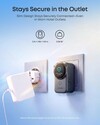 Geleaktes Marketing-Material zum Anker Nano Travel Adapter (4-in-1, 100W, Smart Display)