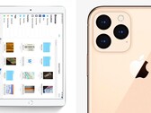 Das iPad 7 soll ein größeres Display erhalten, die drei iPhones 2019 auf 3D Touch verzichten, wird aktuell gemunkelt.