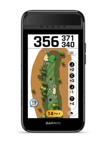 Zehntause Golfplätze sind hinterlegt