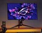 Asus ROG Swift OLED PG27AQDPR Gaming-Monitor