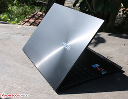Asus ZenBook 14X