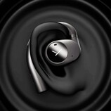 Die Beyerdynamic Verio 200 sollen auch beim Sport fest im Ohr sitzen. (Bild: Beyerdynamic)