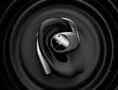 Die Beyerdynamic Verio 200 sollen auch beim Sport fest im Ohr sitzen. (Bild: Beyerdynamic)