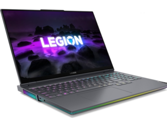 Editors Choice Award Q2/2021: Lenovo Legion 7 16ACH