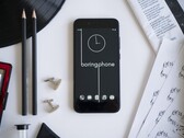 Das BoringPhone soll vor sich allem durch seine fehlenden Features verkaufen. (Bild: BoringPhone)