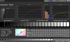 Graustufen (Profil: Advanced, Zielfarbraum: sRGB)