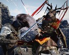 Crimson Desert hat ein großes Update bekommen