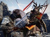 Crimson Desert hat ein großes Update bekommen