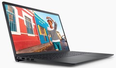 Das Dell Inspiron 15 bietet ein vernünftiges Preis-Leistungsverhältnis im günstigen Office-Notebook-Segment (Bild: Dell)